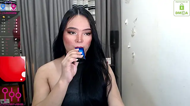 Fantacyloverr webcam