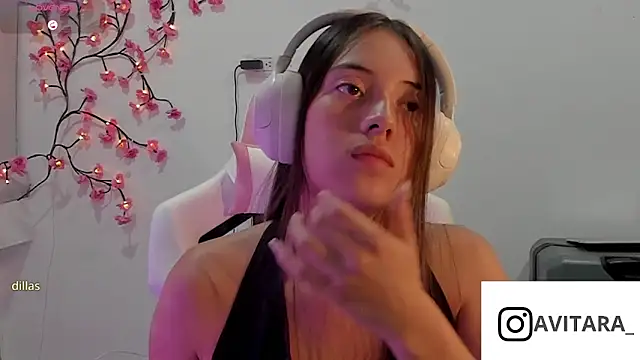 vanesita_ webcam