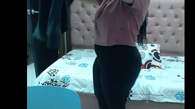 vicky_wel webcam