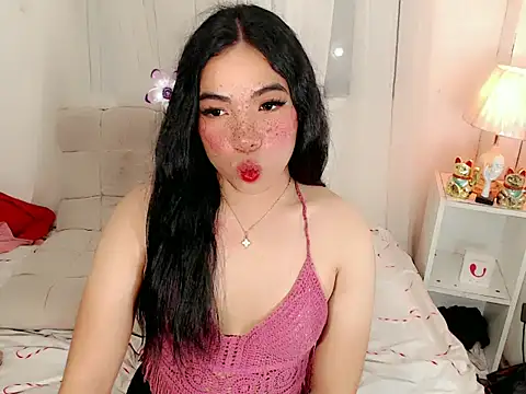 xLinda_Walkerx webcam