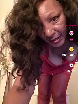 LingLingX webcam