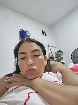 LuluDream webcam