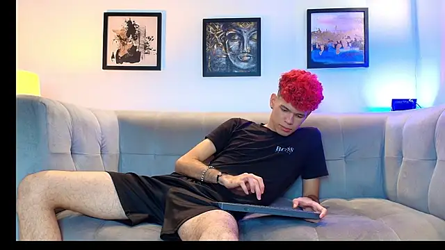 KING_BOYS2026 live cam on StripChat