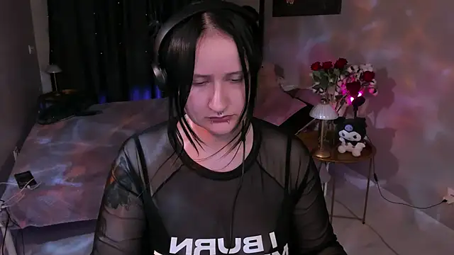 Ame_xCore webcam
