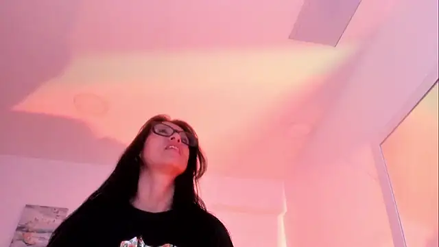 ZarayFeet webcam