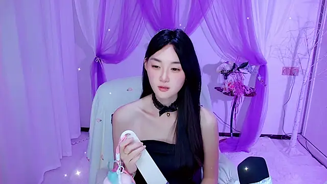 Tili_Lucky webcam
