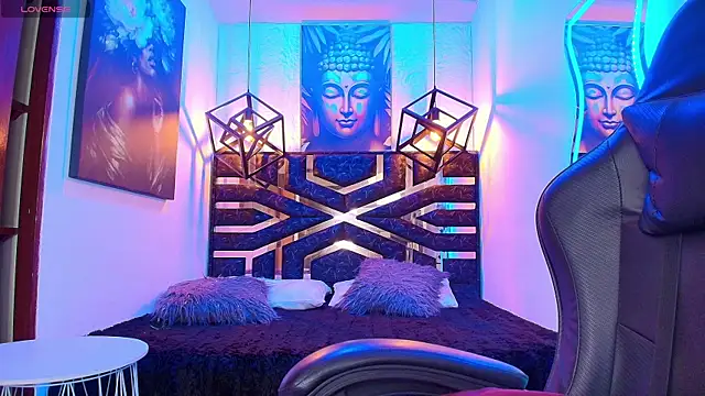 Allyshon_ webcam