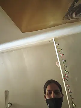 Neha-ji webcam