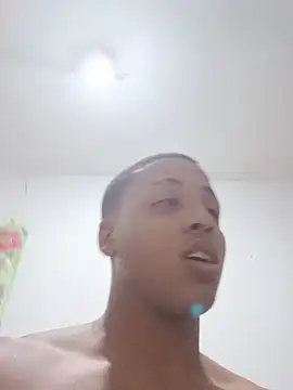 mafioso_black23cm webcam