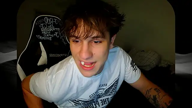 TheJaceRyder webcam