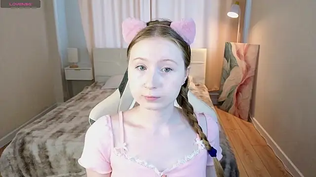 LiliTiny webcam