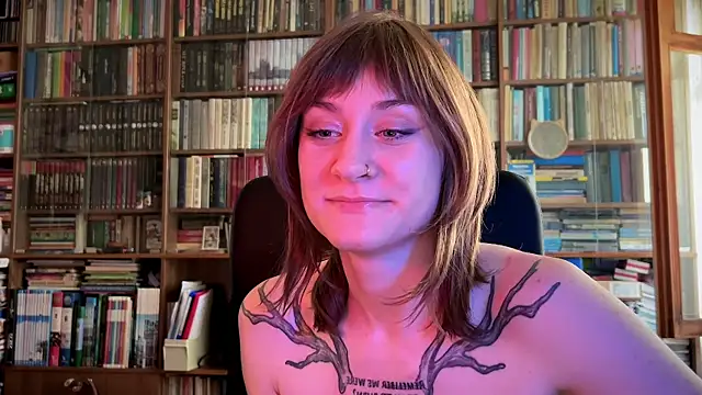 Retro_Marie webcam