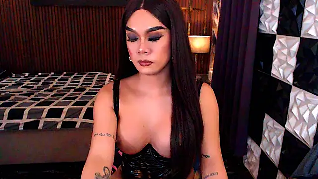 StellaPerkins webcam