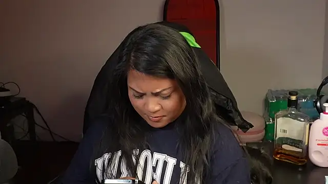 Bubbleliyah webcam