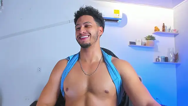 Kris_Khalifa69 webcam