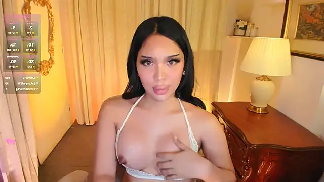 MS_LUNA live sex cam