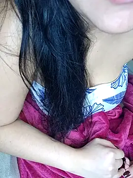 PrincesinhaDeh webcam