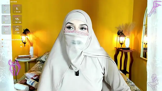 malek_zark2 webcam