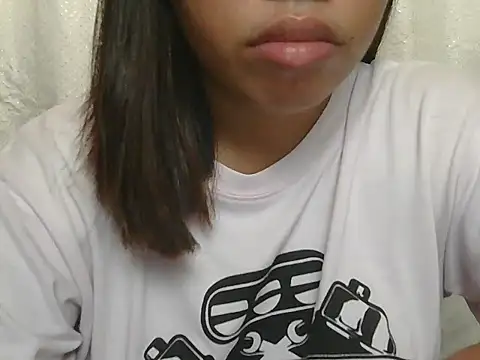 ChubbyButty webcam