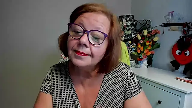 Adelewildx webcam