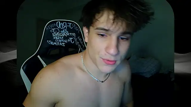 thejaceryder (M twink) - top off