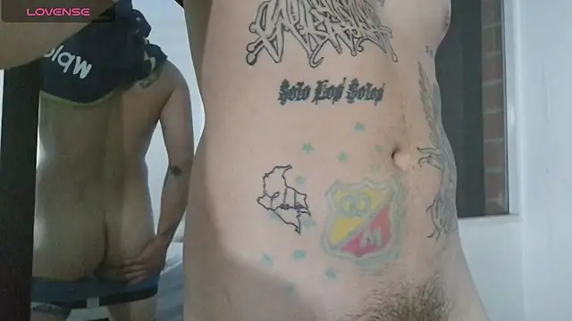 Thomasjons_ live sex cam