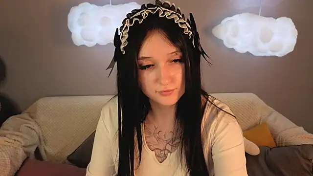 Emma-Blissa webcam