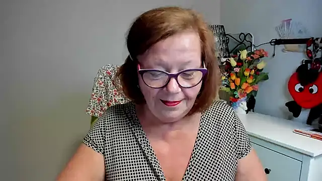 Adelewildx webcam