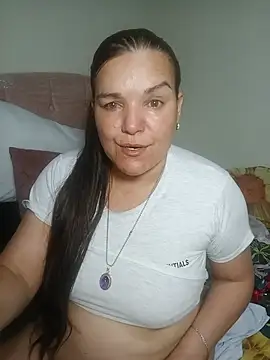 Zuleyka_69 webcam