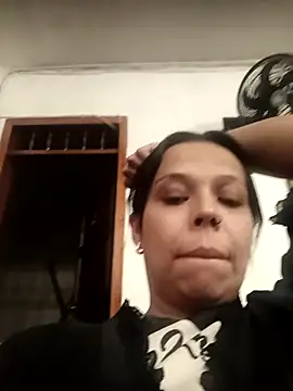 RossyAlvarez webcam