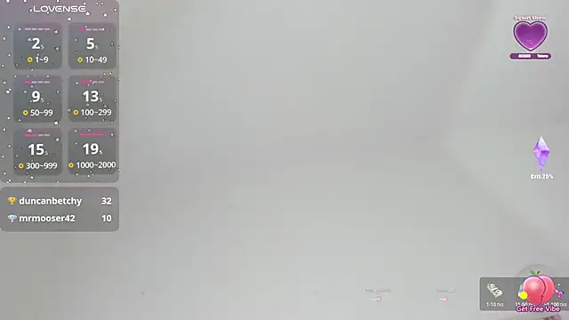 Lele_669 webcam