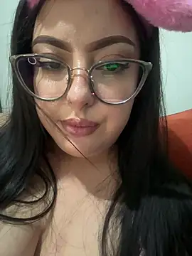 MileyGia webcam