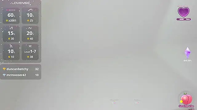 Lele_669 webcam