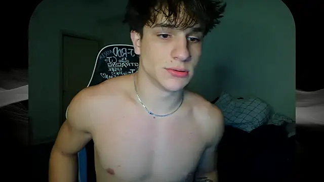 thejaceryder (M twink) - top off
