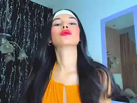 MarianaGalviz_ webcam