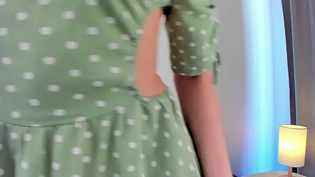 DanaCandy webcam