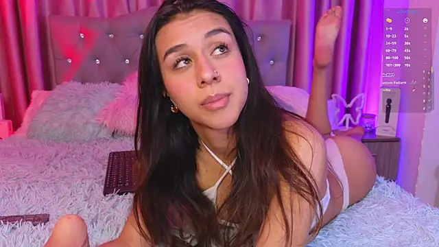 Emiily_Scott1 webcam