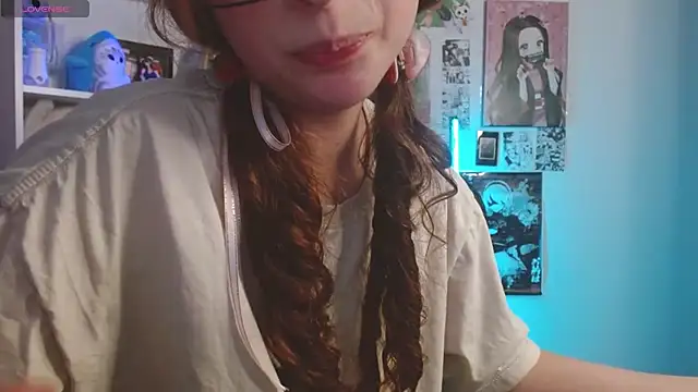 CelesteAyase live cam on StripChat