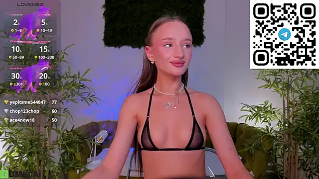 miiss__lulu webcam