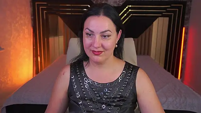 VelvetLuck live cam on StripChat