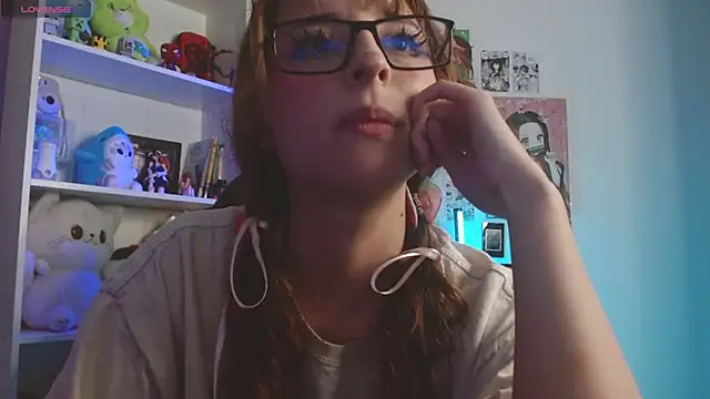 CelesteAyase webcam