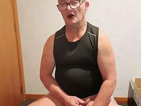 daddy_man webcam