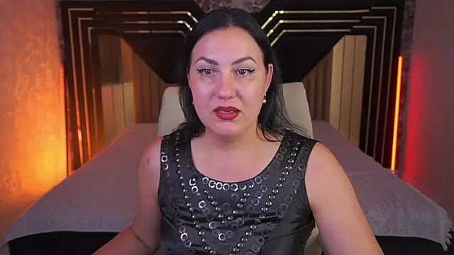 VelvetLuck live cam on StripChat