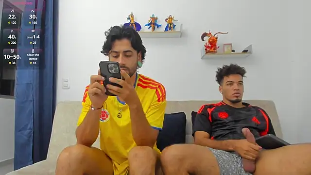heteros_curious webcam