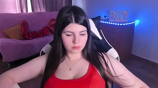 KisaModel webcam