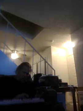 yourMasterisBored webcam