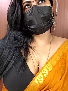 Anushka_flower webcam