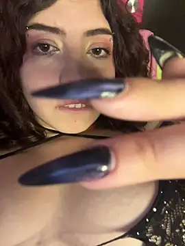 cassierosse2 webcam