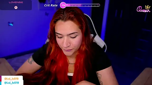 ImLui_lu webcam
