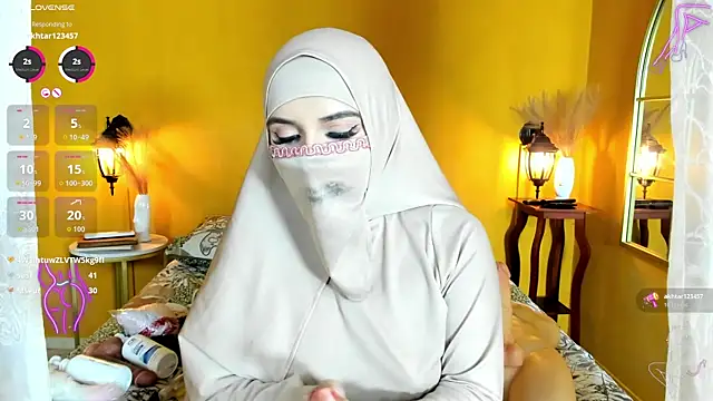 malek_zark2 webcam